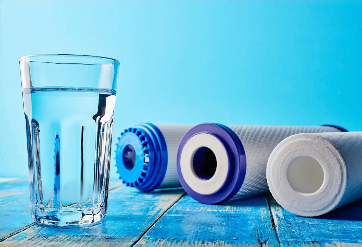 home water filtration system Preview Clean and Clear Water